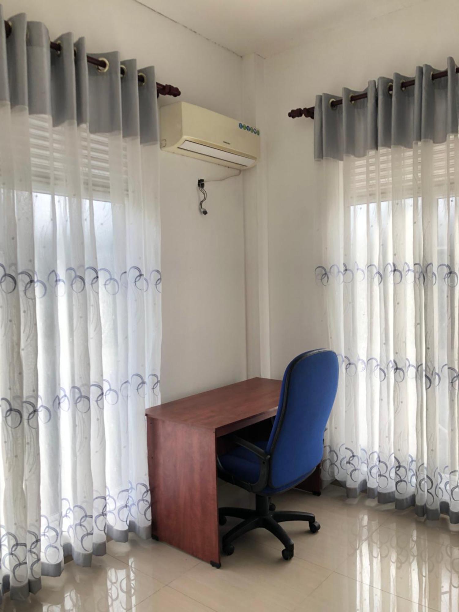 Senarathna Guest House Weligama Exterior foto