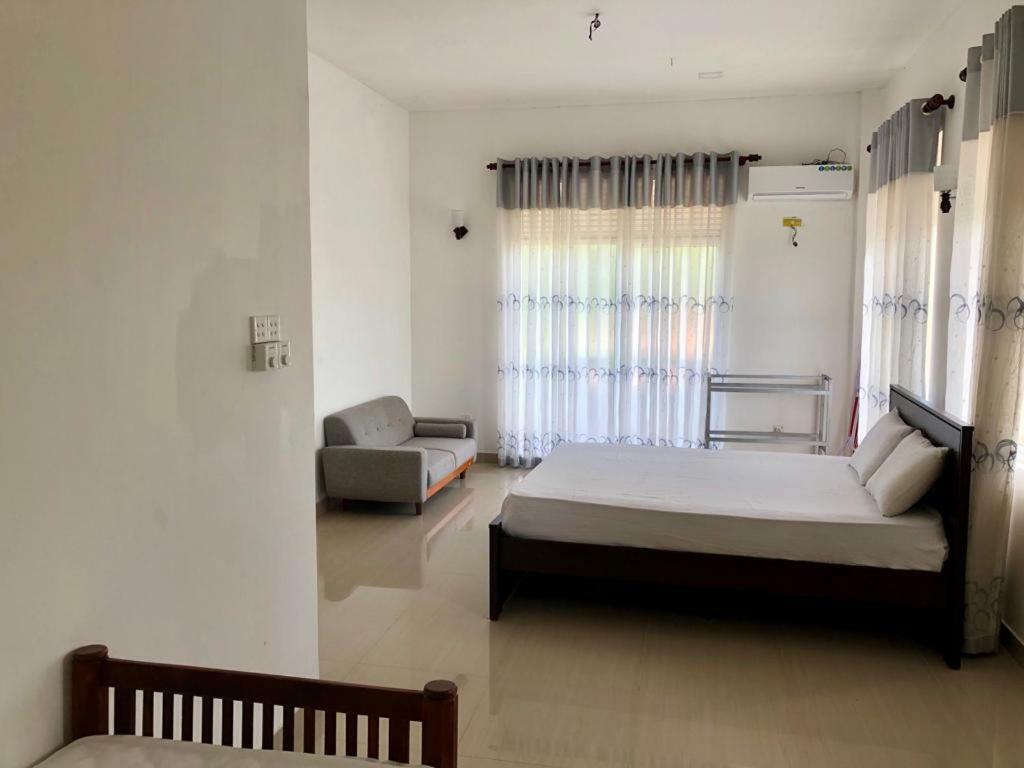 Senarathna Guest House Weligama Exterior foto